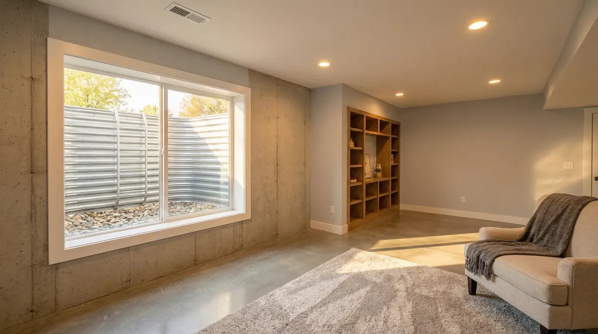 All Basement Windows, Egress Windows, Wadsworth, OH
